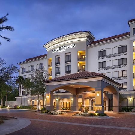 Courtyard By Marriott Sandestin At Grand Boulevard Miramar Beach Exterior foto
