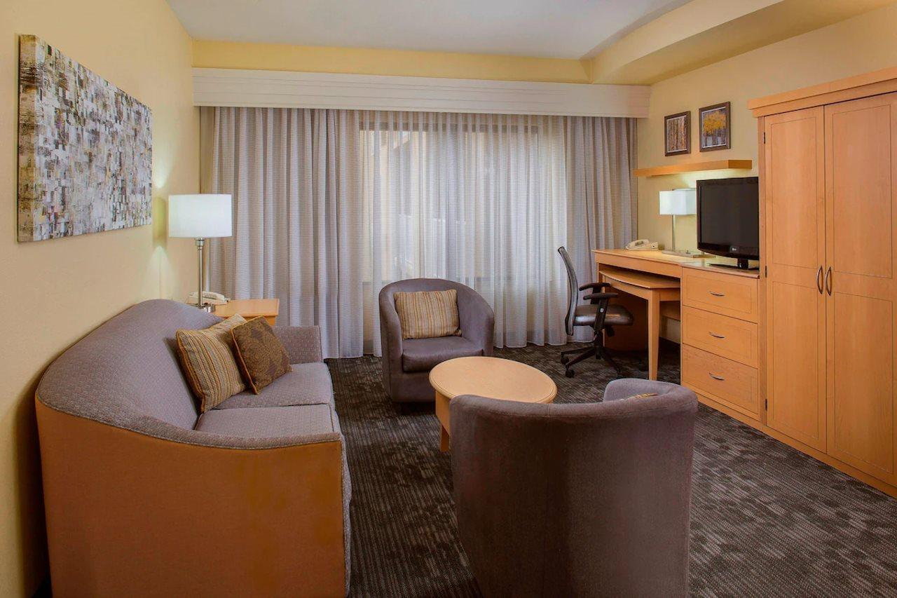 Courtyard By Marriott Sandestin At Grand Boulevard Miramar Beach Exterior foto