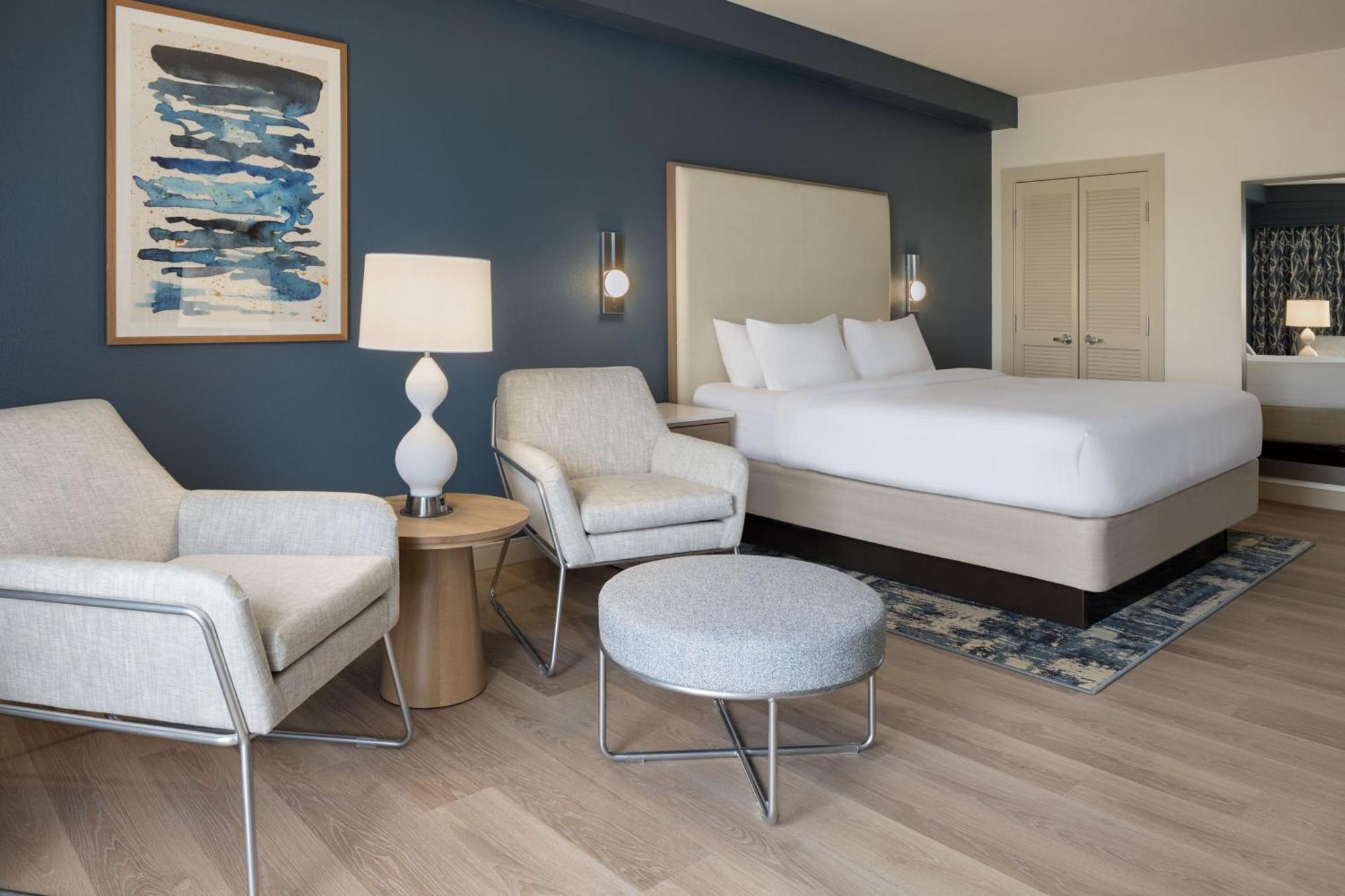 Courtyard By Marriott Sandestin At Grand Boulevard Miramar Beach Exterior foto