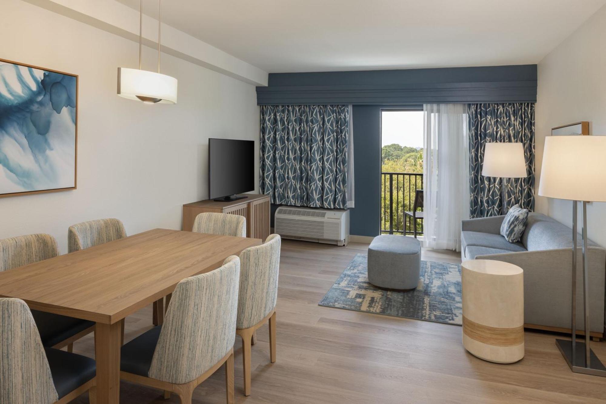 Courtyard By Marriott Sandestin At Grand Boulevard Miramar Beach Exterior foto