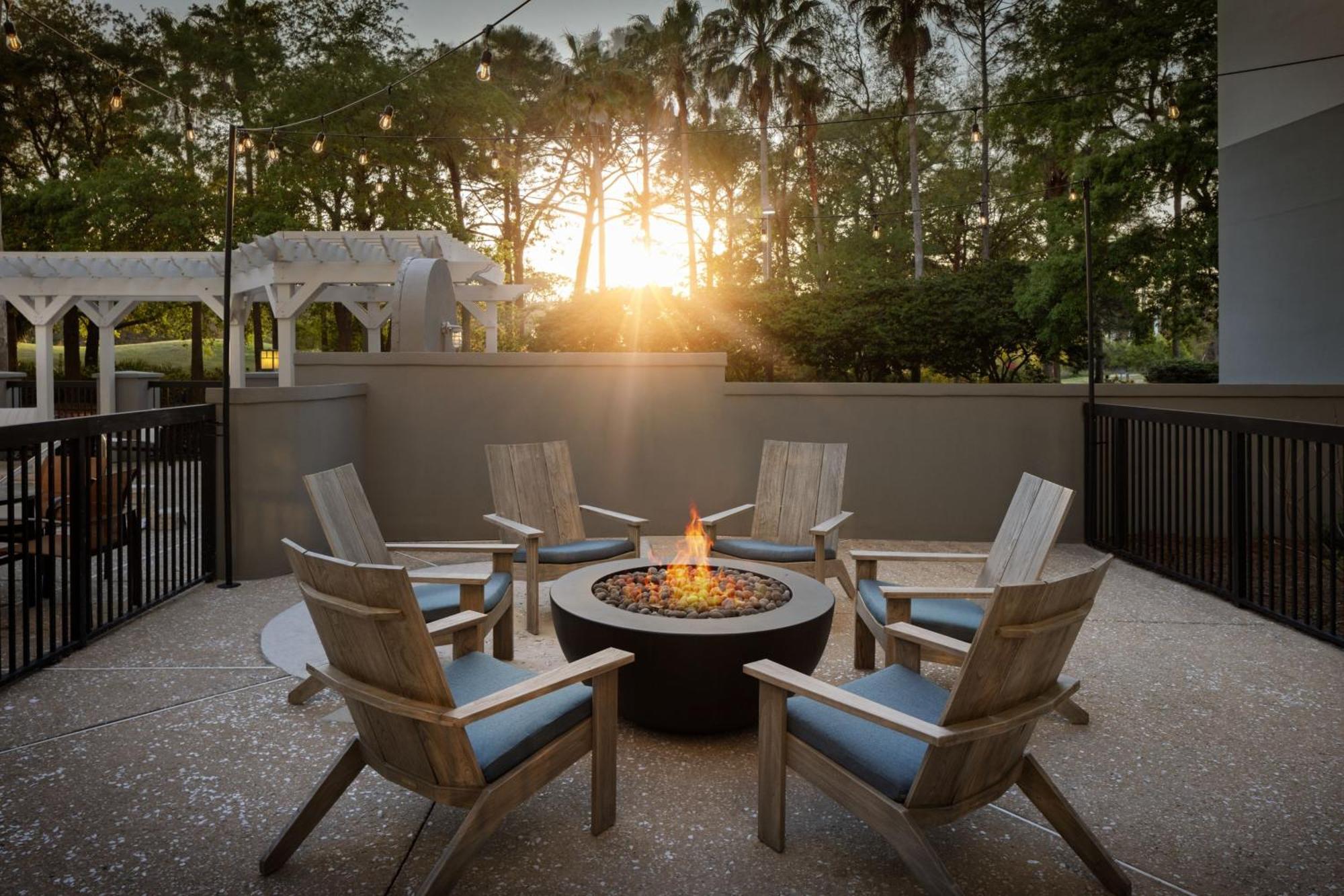 Courtyard By Marriott Sandestin At Grand Boulevard Miramar Beach Exterior foto