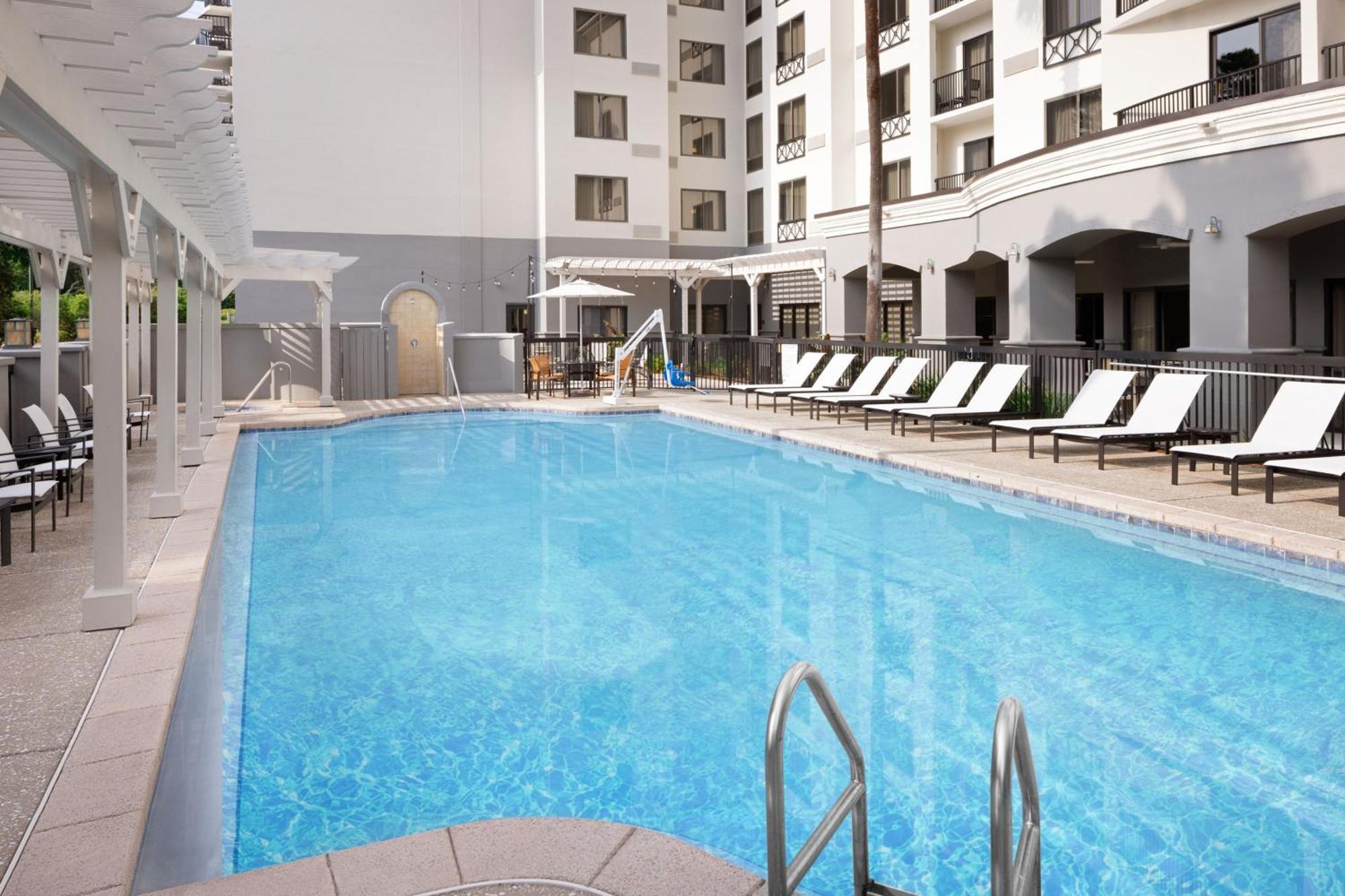 Courtyard By Marriott Sandestin At Grand Boulevard Miramar Beach Exterior foto