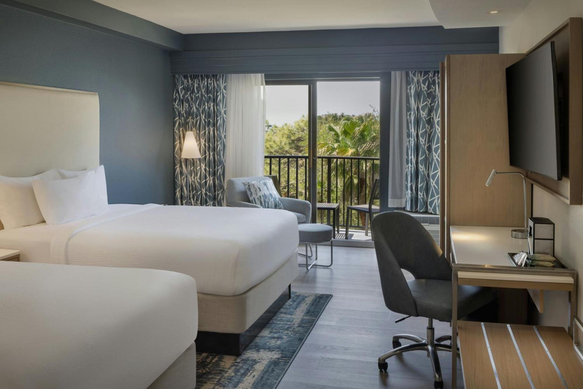 Courtyard By Marriott Sandestin At Grand Boulevard Miramar Beach Exterior foto