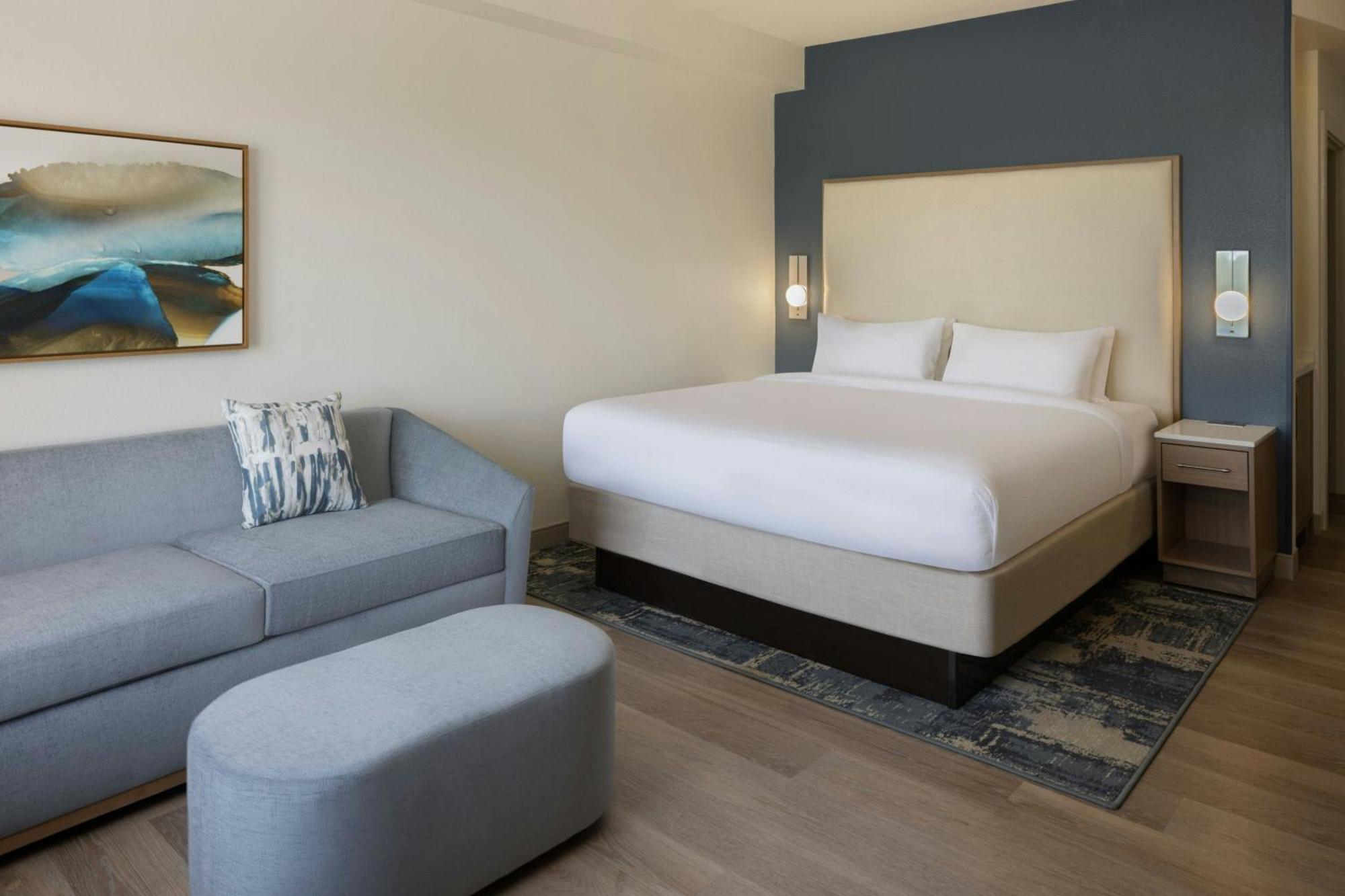 Courtyard By Marriott Sandestin At Grand Boulevard Miramar Beach Exterior foto