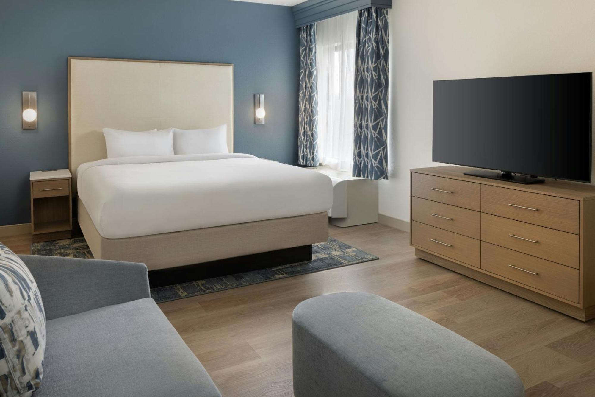 Courtyard By Marriott Sandestin At Grand Boulevard Miramar Beach Exterior foto