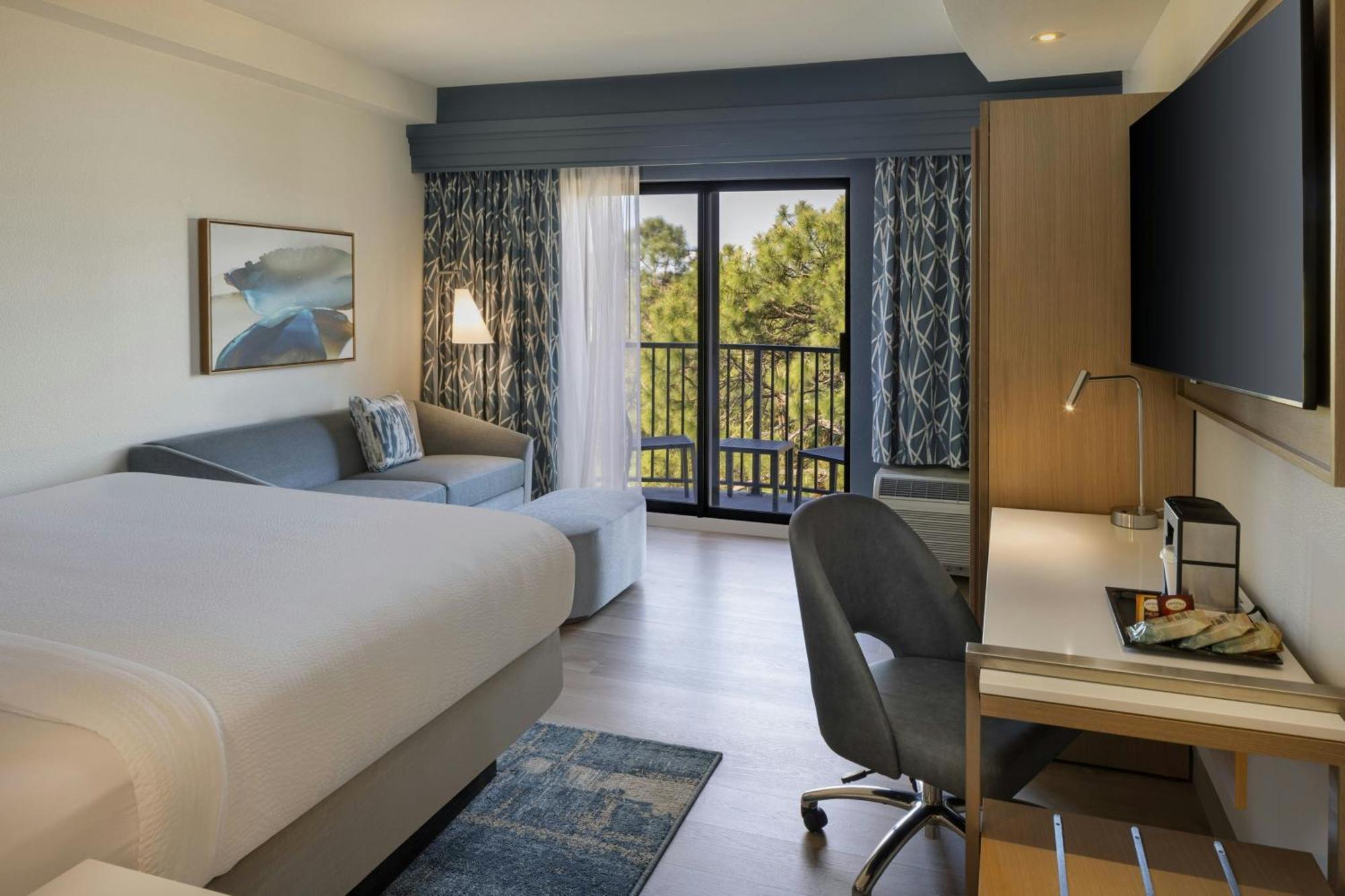 Courtyard By Marriott Sandestin At Grand Boulevard Miramar Beach Exterior foto