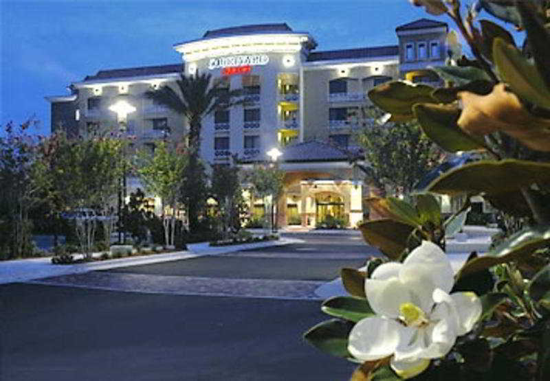 Courtyard By Marriott Sandestin At Grand Boulevard Miramar Beach Exterior foto